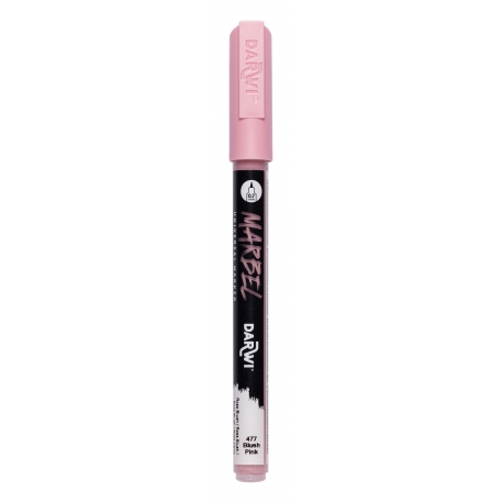 MARBEL ACRYLIC MARKER 0.7MM - BLUSH PINK