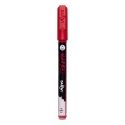 MARBEL ACRYLIC MARKER 0.7MM - POPPY RED