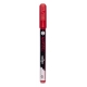 MARBEL ACRYLIC MARKER 0.7MM - POPPY RED