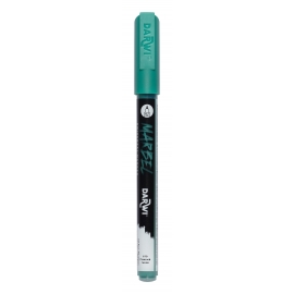 MARBEL ACRYLIC MARKER 0.7MM - PEACOCK GREEN
