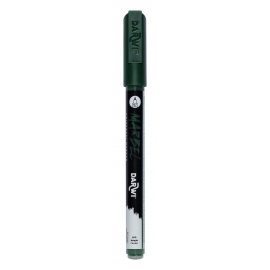 MARBEL ACRYLIC MARKER 0.7MM - JUNGLE GREEN