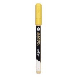 MARBEL ACRYLIC MARKER 0.7MM - POPCORN