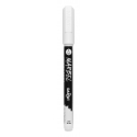 MARBEL ACRYLIC MARKER 2MM - WHITE