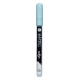 MARBEL ACRYLIC MARKER 2MM - LAGOON BLUE