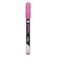 MARBEL ACRYLIC MARKER 2MM - PINK