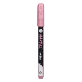 MARBEL ACRYLIC MARKER 2MM - BLUSH PINK