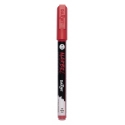 MARBEL ACRYLIC MARKER 2MM - POPPY RED