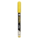 MARBEL ACRYLIC MARKER 2MM - SUNSHINE YELLOW