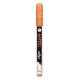 MARBEL ACRYLIC MARKER 2MM - ORANGE