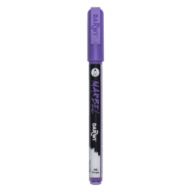 MARBEL ACRYLIC MARKER 2MM - PURPLE