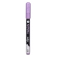 MARBEL ACRYLIC MARKER 2MM - LIGHT LILAC