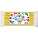 SOFTY CLAY 500 GRM - YELLOW