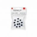 Wiggly Eyes - 3mm