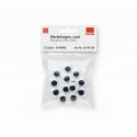 Wiggly Eyes - 3mm