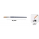 PROFESSIONAL ROUND BRUSH SZ.17