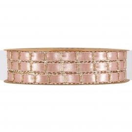 RIBBON JADE 7MM - SKIN BY THE METER