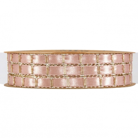 RIBBON JADE 7MM - SKIN BY THE METER