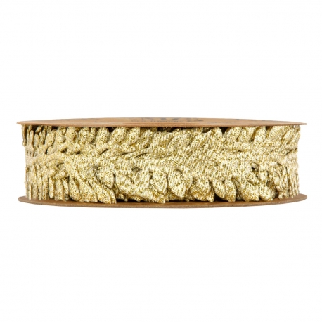 SATIN RIBBON 3MM - RED BY THE METER