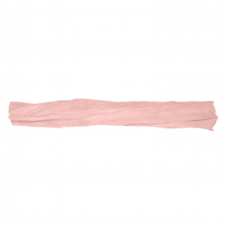 SATIN RIBBON 3MM - RED BY THE METER