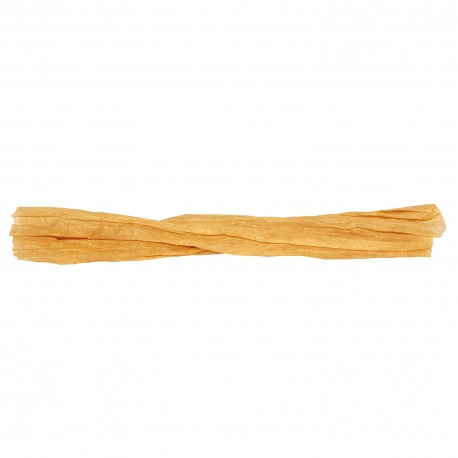 SATIN RIBBON 3MM - RED BY THE METER