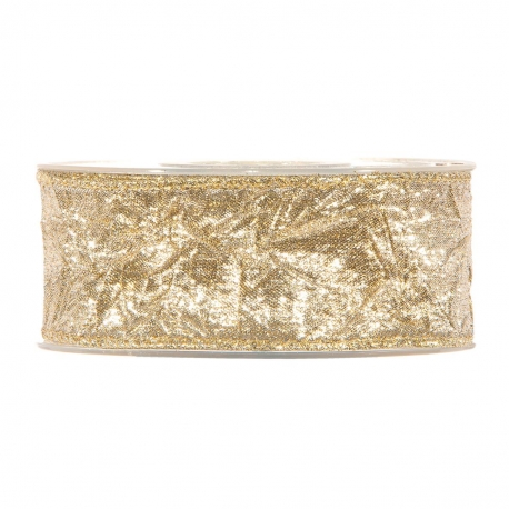 SATIN RIBBON 3MM - RED BY THE METER