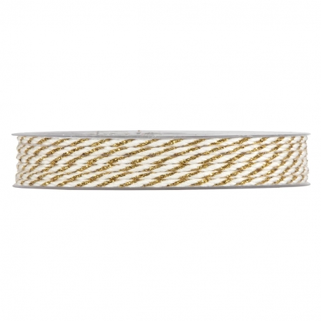 SATIN RIBBON 3MM - RED BY THE METER