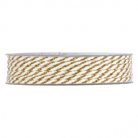 SATIN RIBBON 3MM - RED BY THE METER