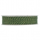 CORDINO UPDIKE 4MM - SAGE - BY THE METER