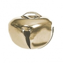 SMALL BELLS 15MM - GOLD - 48 PCS