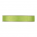 GROSS GRAIN RIBBON 38MM - BLUE BY THE METER