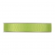 GROSS GRAIN RIBBON 38MM - BLUE BY THE METER