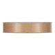 GROSS GRAIN RIBBON 38MM - BLUE BY THE METER