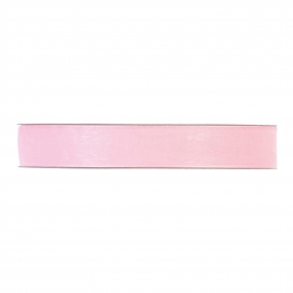 SATIN RIBBON 3MM - RED BY THE METER