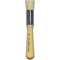 STENCIL BRUSH SIZE 10