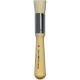 STENCIL BRUSH SIZE 10