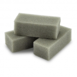 SPONGE BLOCK 3 PCS