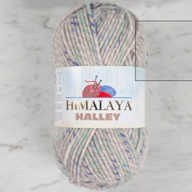 Himalaya - Everyday - Knitting Yarn - White 