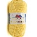Himalaya Dolphin Baby - Knitting Yarn - White 