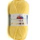 Himalaya Dolphin Baby - Knitting Yarn - White 