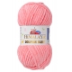 Himalaya Dolphin Baby - Knitting Yarn - White 