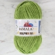 Himalaya Dolphin Baby - Knitting Yarn - White 