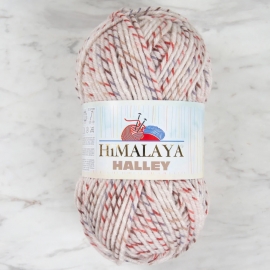 Himalaya - Everyday - Knitting Yarn - White 