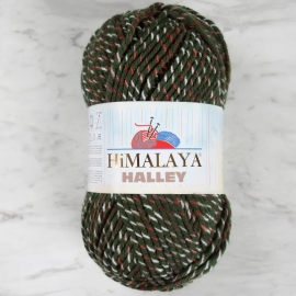 Himalaya - Everyday - Knitting Yarn - White 