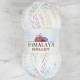 Himalaya - Everyday - Knitting Yarn - White 