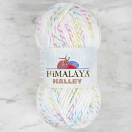 Himalaya - Everyday - Knitting Yarn - White 