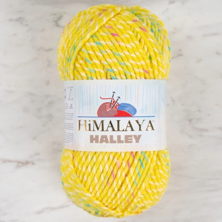 Himalaya - Everyday - Knitting Yarn - White 