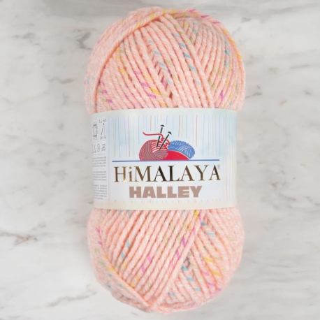 Himalaya - Everyday - Knitting Yarn - White 