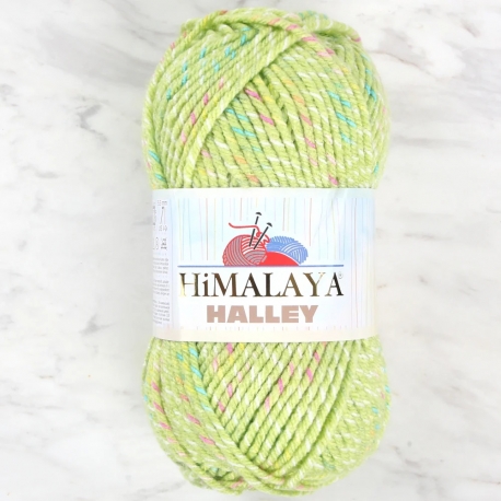 Himalaya - Everyday - Knitting Yarn - White 