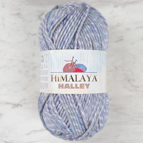 Himalaya - Everyday - Knitting Yarn - White 