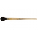 OIL MULTIMEDIA FLAT BRUSH
